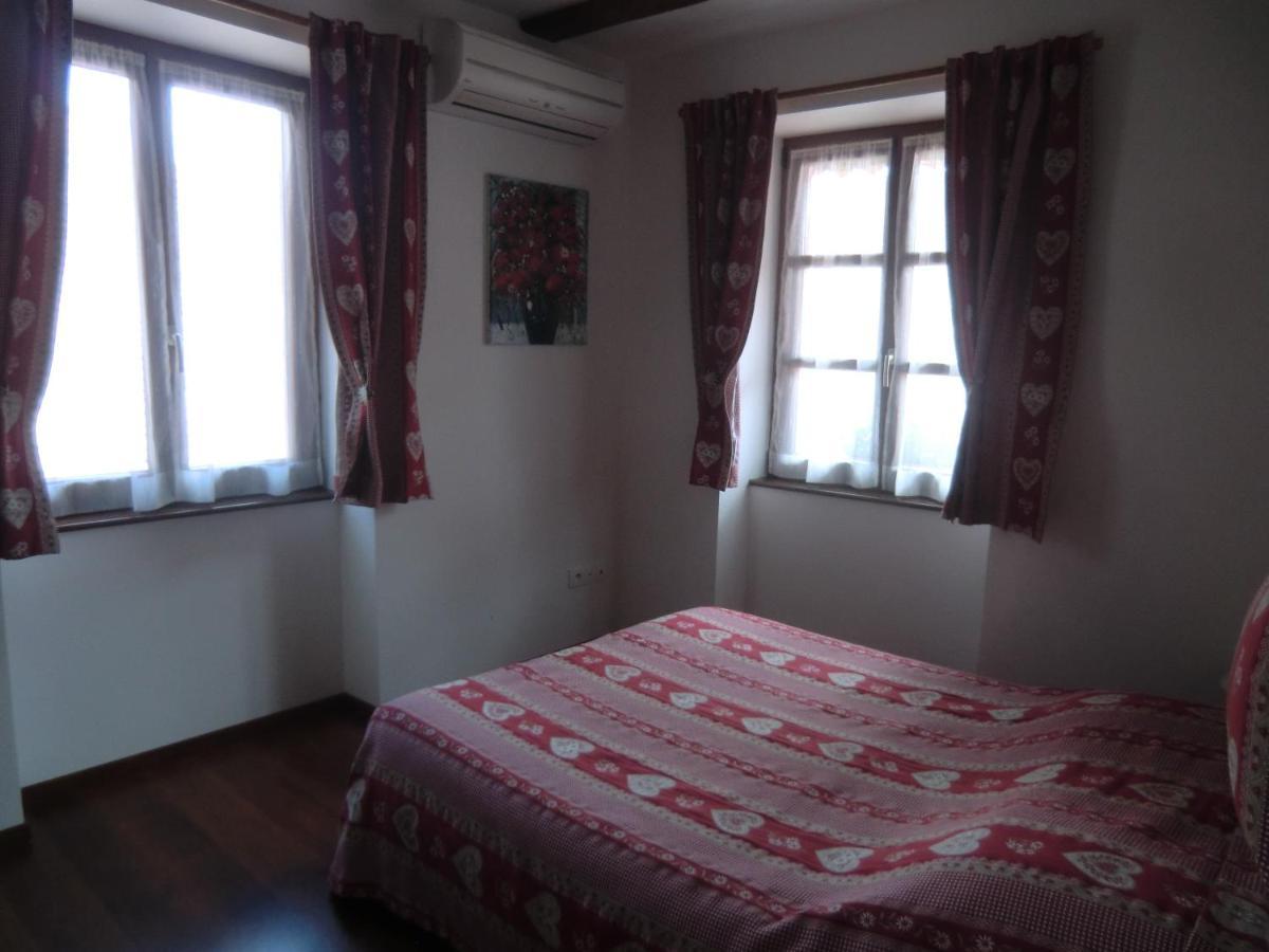 Gite Gewurztraminer Colmar Exteriér fotografie
